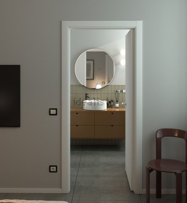 appartamento in vendita a Grosseto