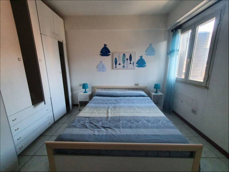 appartamento in vendita a Grosseto in zona Marina di Grosseto