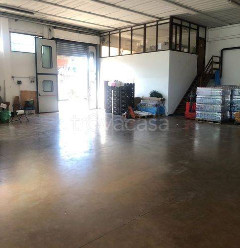 locale commerciale in vendita a Grosseto in zona Braccagni