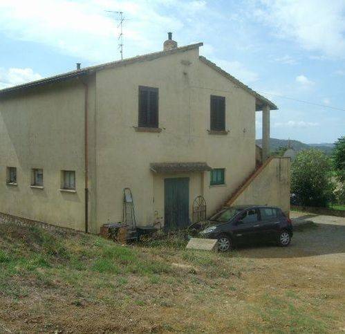 casa indipendente in vendita a Grosseto in zona Istia d'Ombrone-Le Stiacciole