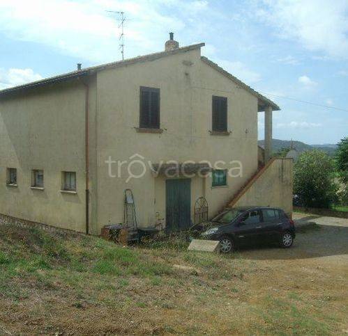 casa indipendente in vendita a Grosseto in zona Istia d'Ombrone-Le Stiacciole