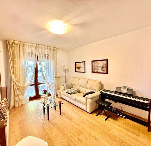 appartamento in vendita a Grosseto