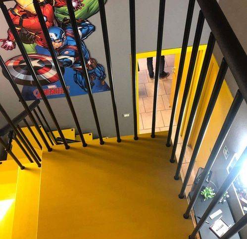 ufficio in vendita a Grosseto