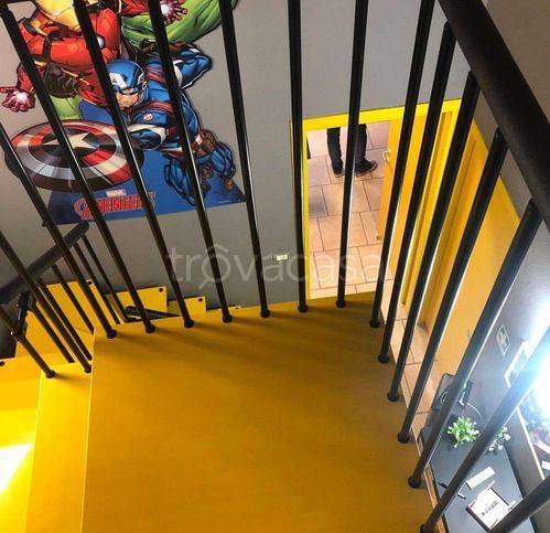 ufficio in vendita a Grosseto