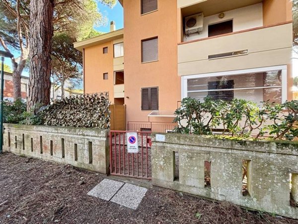 appartamento in vendita a Grosseto in zona Marina di Grosseto