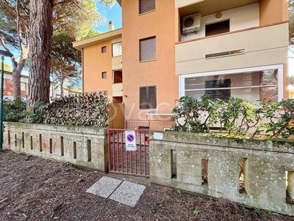 appartamento in vendita a Grosseto in zona Marina di Grosseto