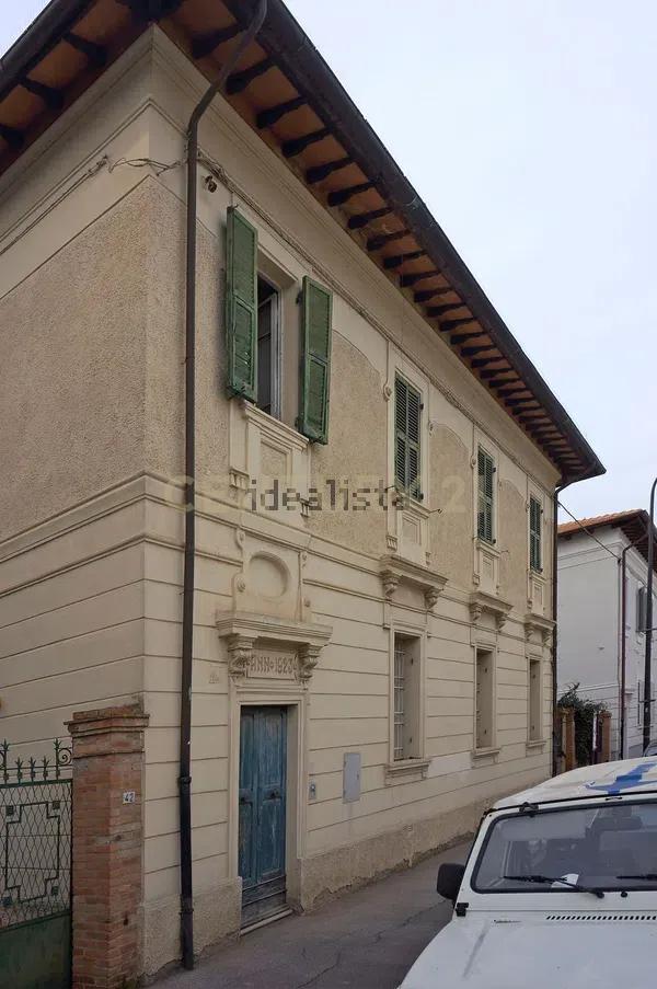 casa indipendente in vendita a Grosseto