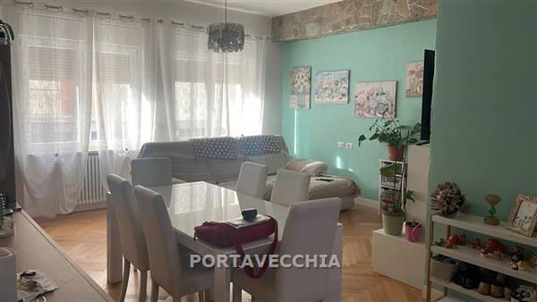 appartamento in vendita a Grosseto in zona Centro Città