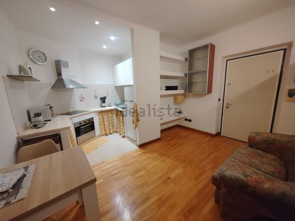 appartamento in vendita a Grosseto