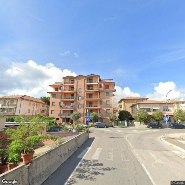 appartamento in vendita a Grosseto in zona Marina di Grosseto