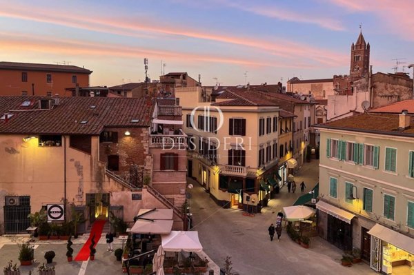 appartamento in vendita a Grosseto in zona Centro Città