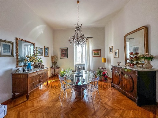 appartamento in vendita a Grosseto in zona Centro Città