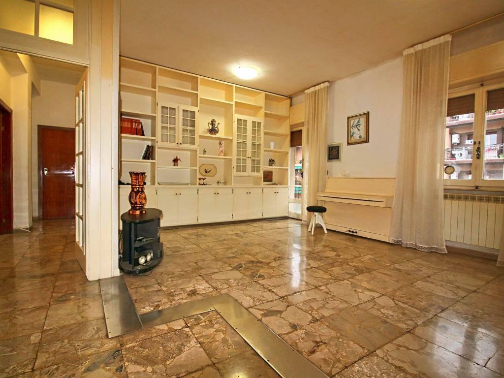 appartamento in vendita a Grosseto