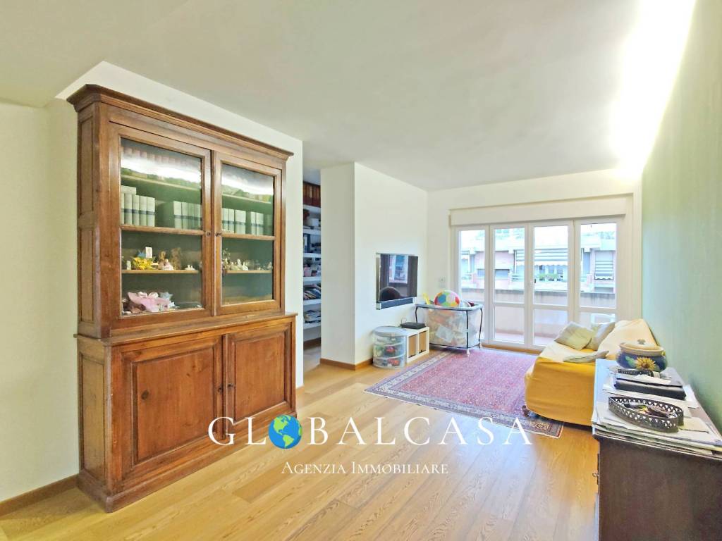 appartamento in vendita a Grosseto