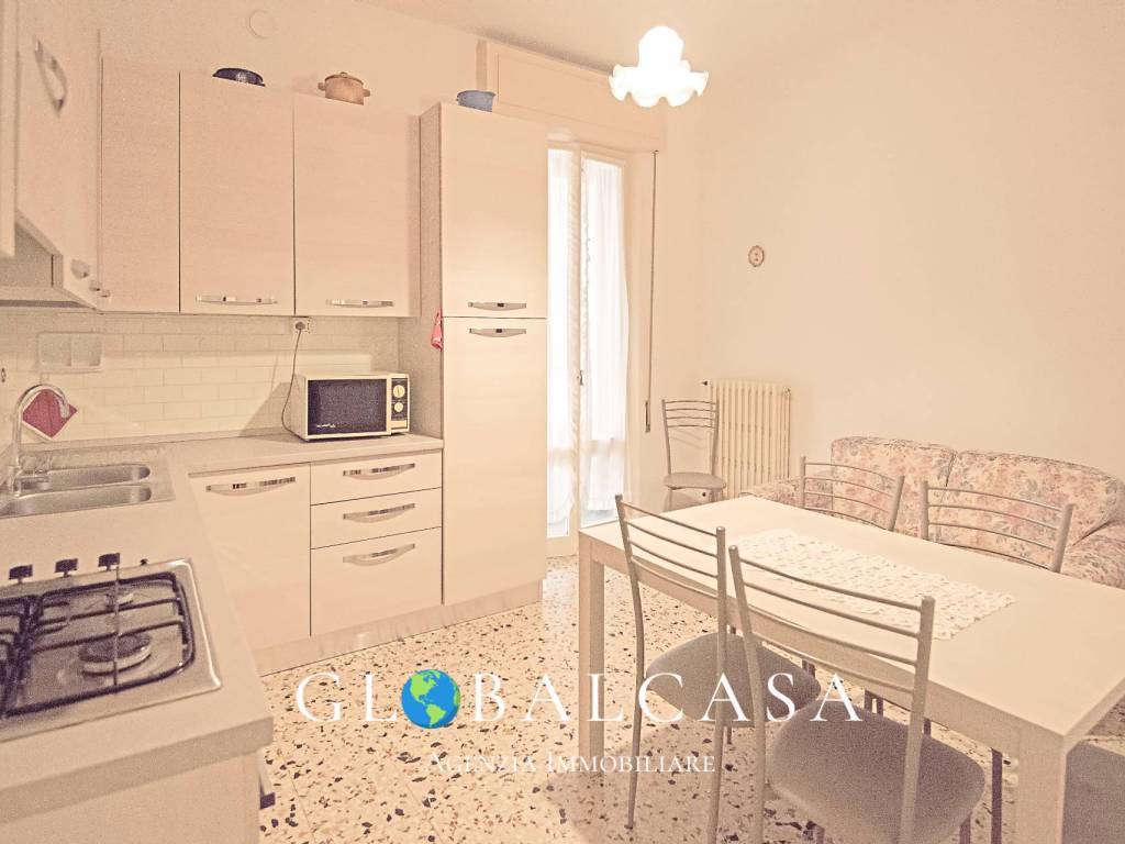 appartamento in vendita a Grosseto in zona Centro Città