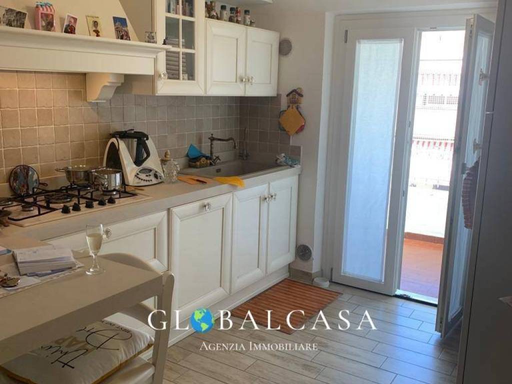 appartamento in vendita a Grosseto