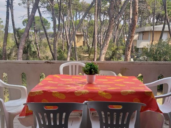 appartamento in vendita a Grosseto in zona La Principina