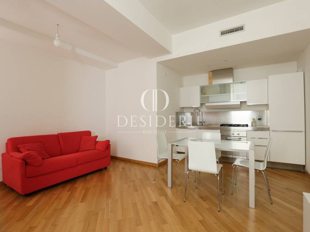 appartamento in vendita a Grosseto in zona Centro Città