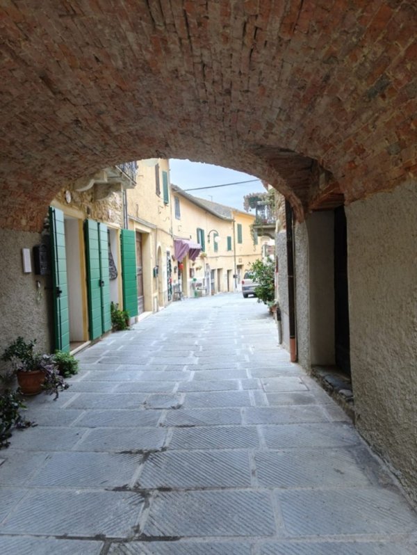 appartamento in vendita a Grosseto in zona Montepescali