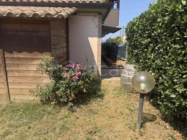 appartamento in vendita a Grosseto in zona Braccagni