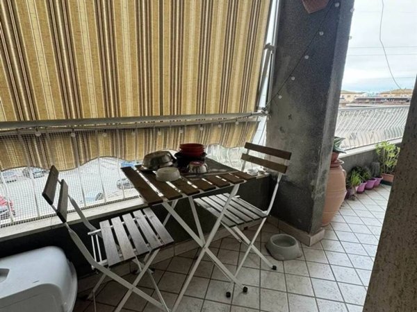 appartamento in vendita a Grosseto