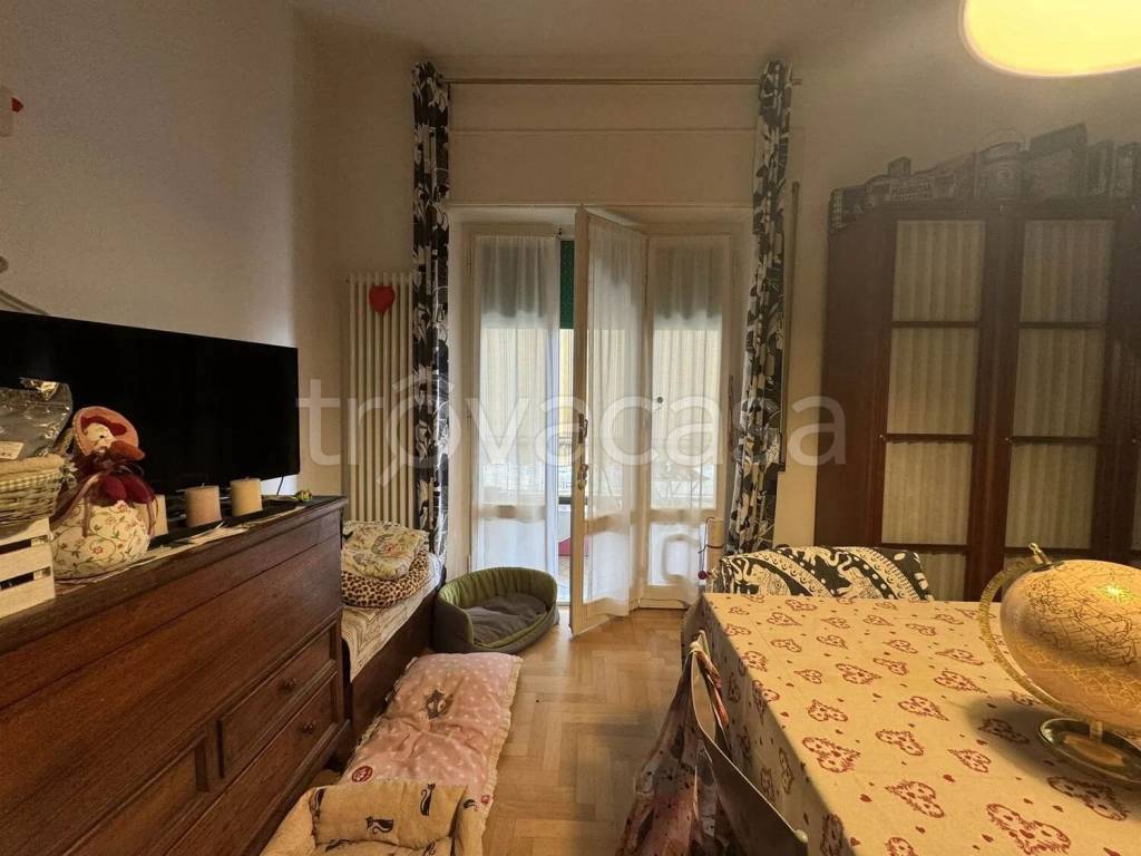 appartamento in vendita a Grosseto in zona Marina di Grosseto