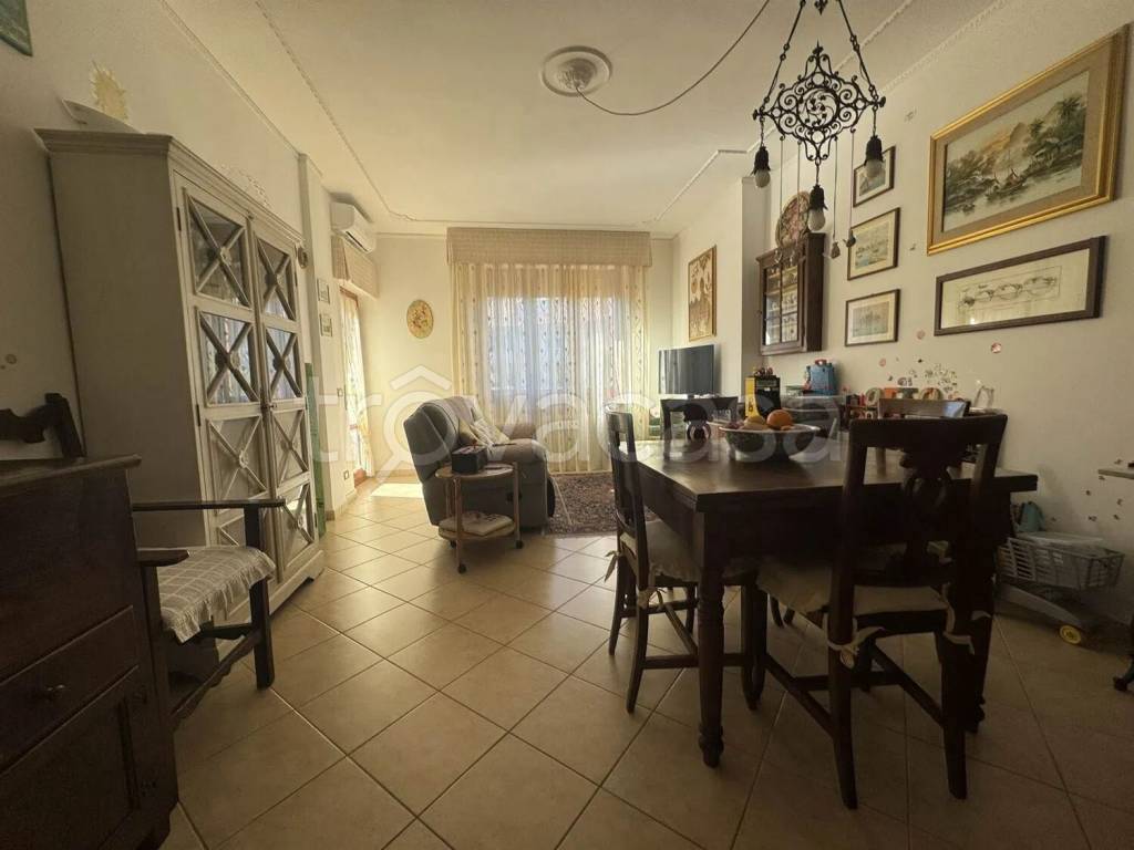 appartamento in vendita a Grosseto