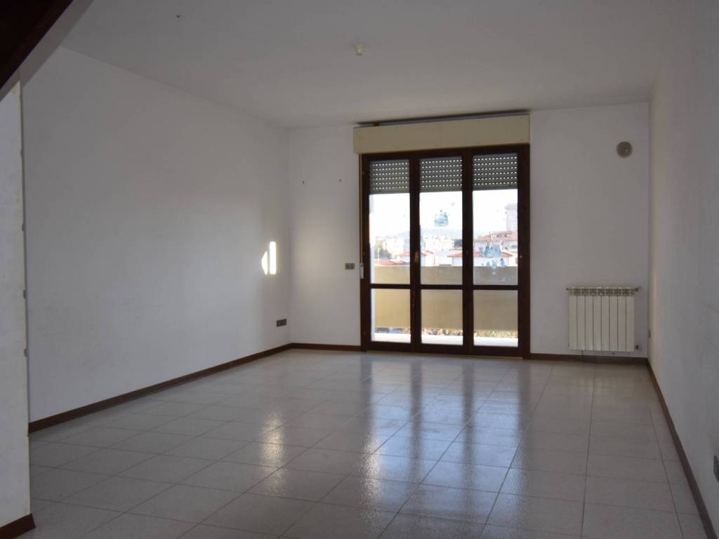 appartamento in vendita a Grosseto