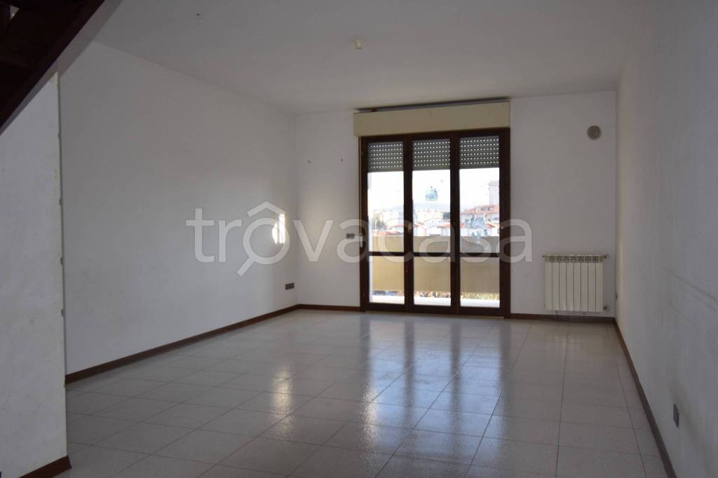 appartamento in vendita a Grosseto