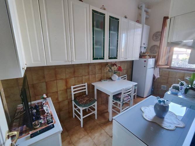 appartamento in vendita a Grosseto