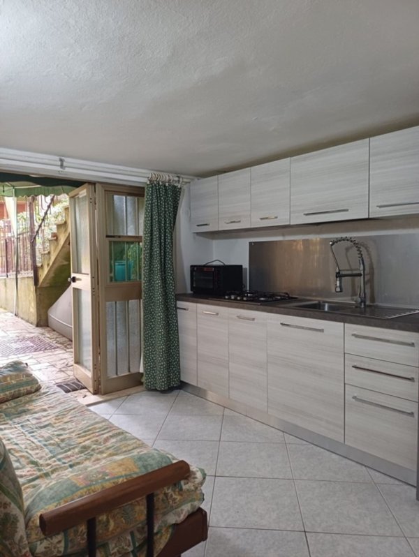 appartamento in vendita a Grosseto in zona Marina di Grosseto