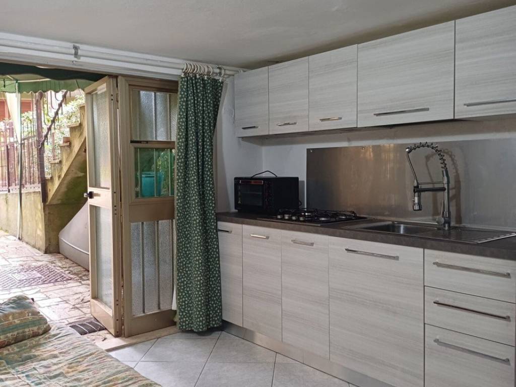 appartamento in vendita a Grosseto in zona Marina di Grosseto