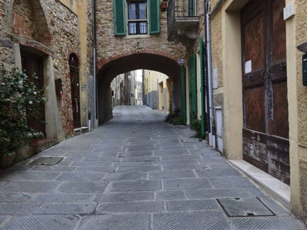 appartamento in vendita a Grosseto in zona Montepescali