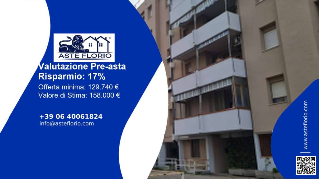 appartamento in vendita a Grosseto