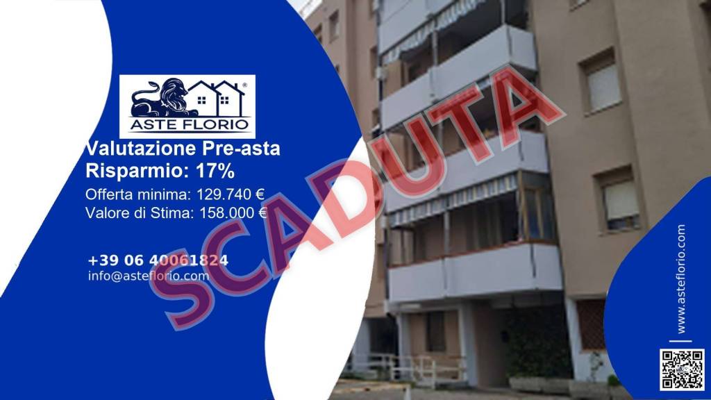 appartamento in vendita a Grosseto