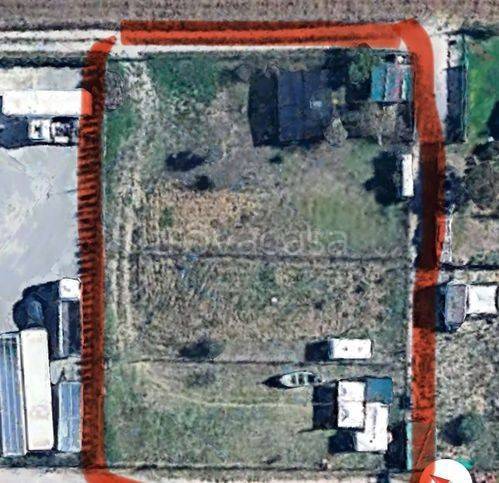 terreno agricolo in vendita a Grosseto in zona Braccagni