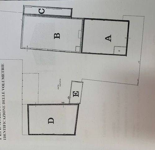 locale commerciale in vendita a Grosseto