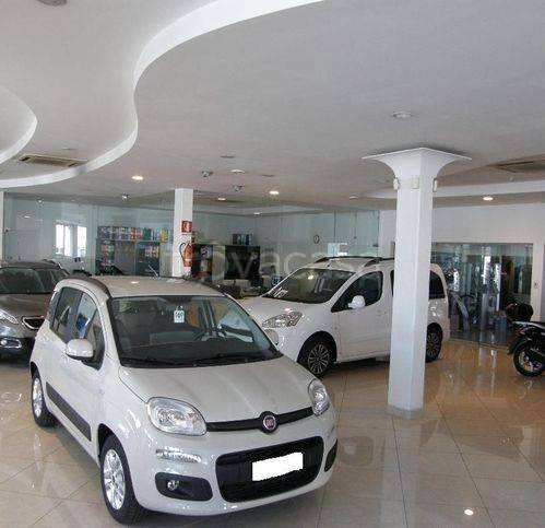 capannone in vendita a Grosseto in zona Braccagni