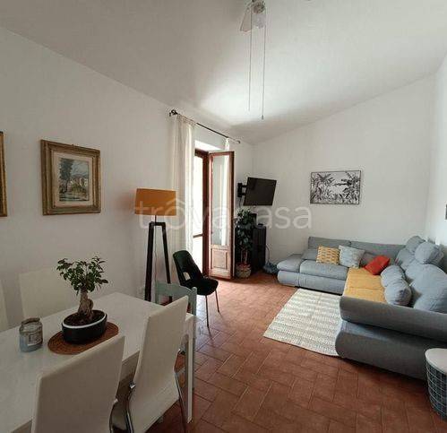 casa indipendente in vendita a Grosseto in zona Alberese