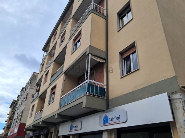 appartamento in vendita a Grosseto