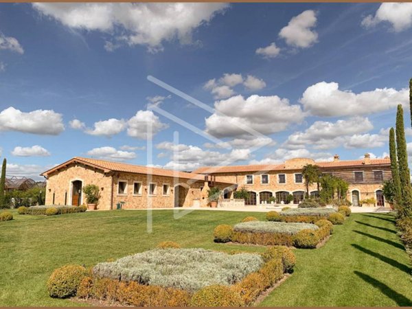 casa indipendente in vendita a Grosseto