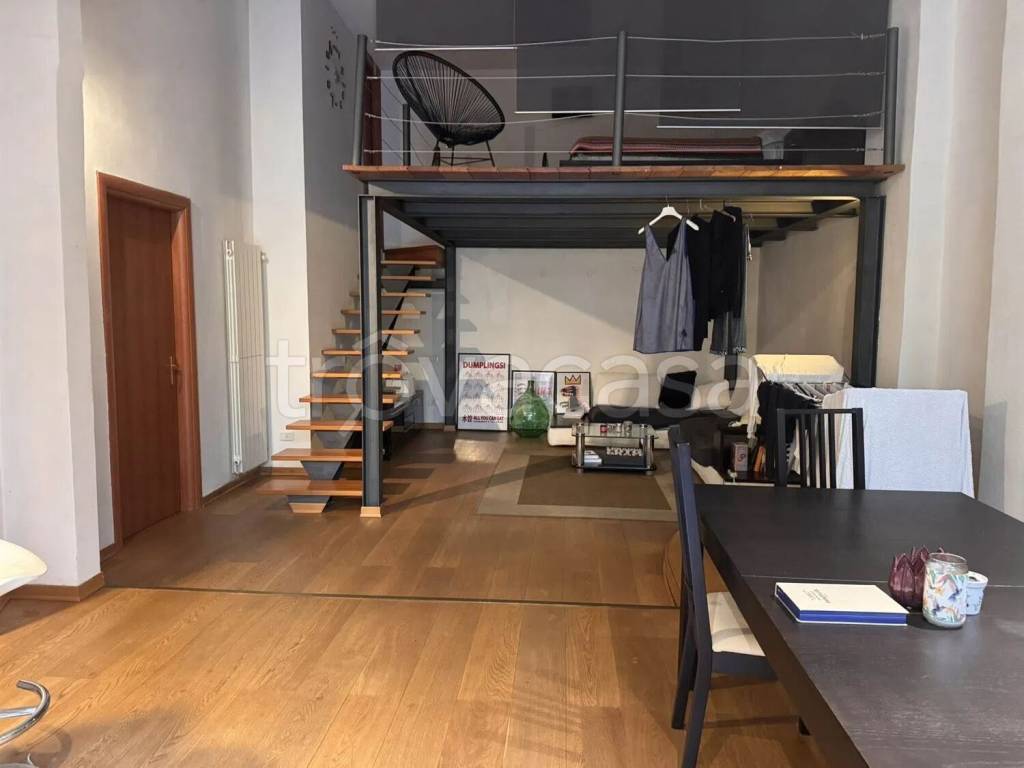 appartamento in vendita a Grosseto