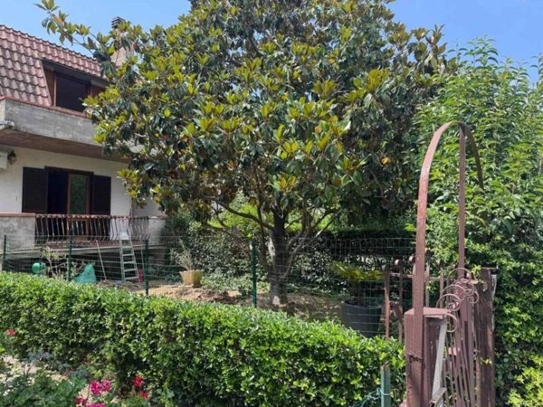 casa indipendente in vendita a Grosseto