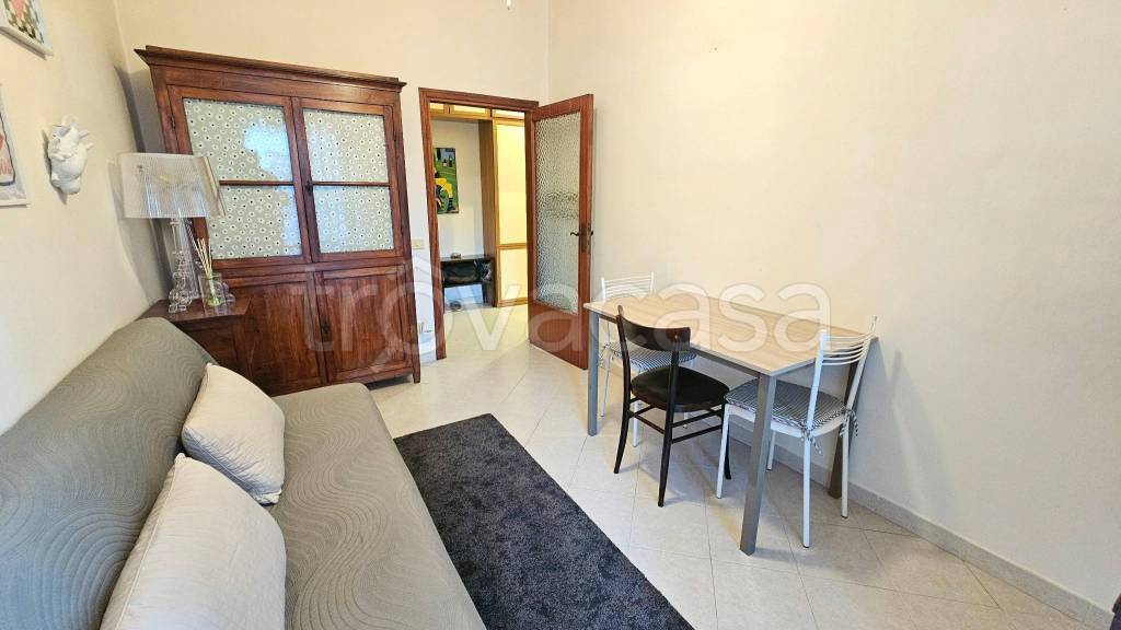 appartamento in vendita a Grosseto