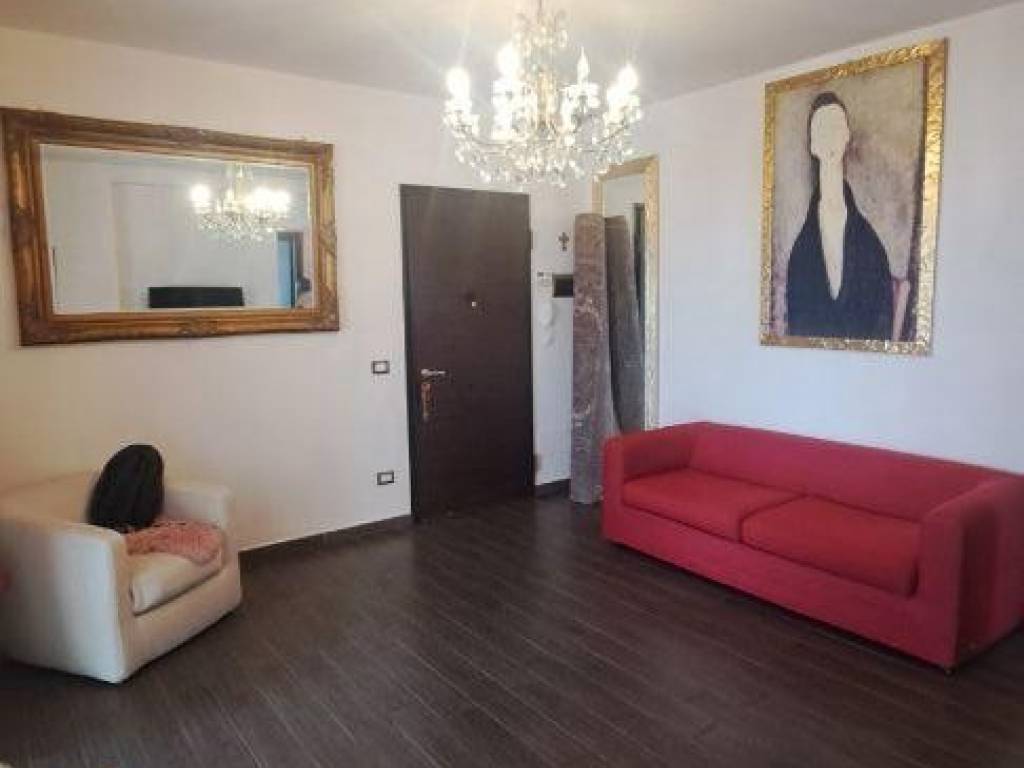 appartamento in vendita a Grosseto