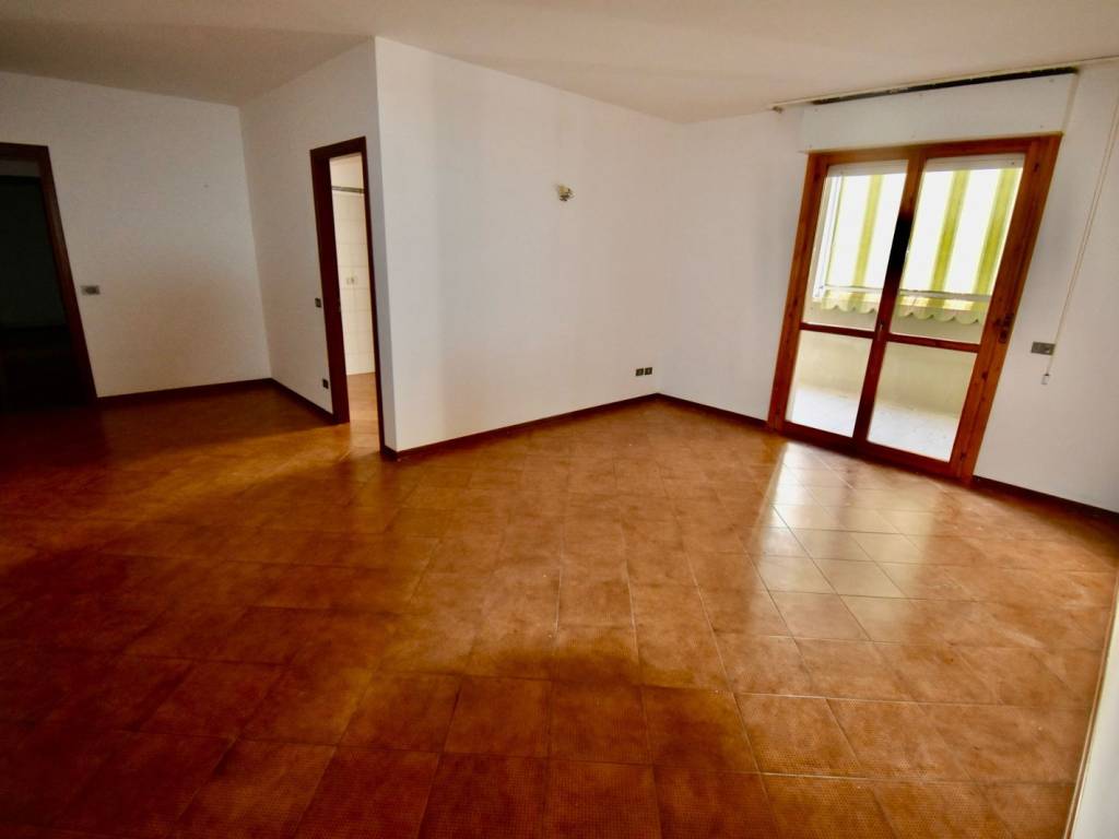 appartamento in vendita a Grosseto