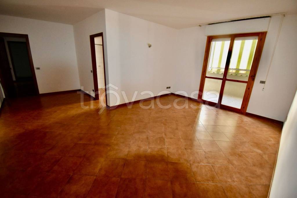 appartamento in vendita a Grosseto