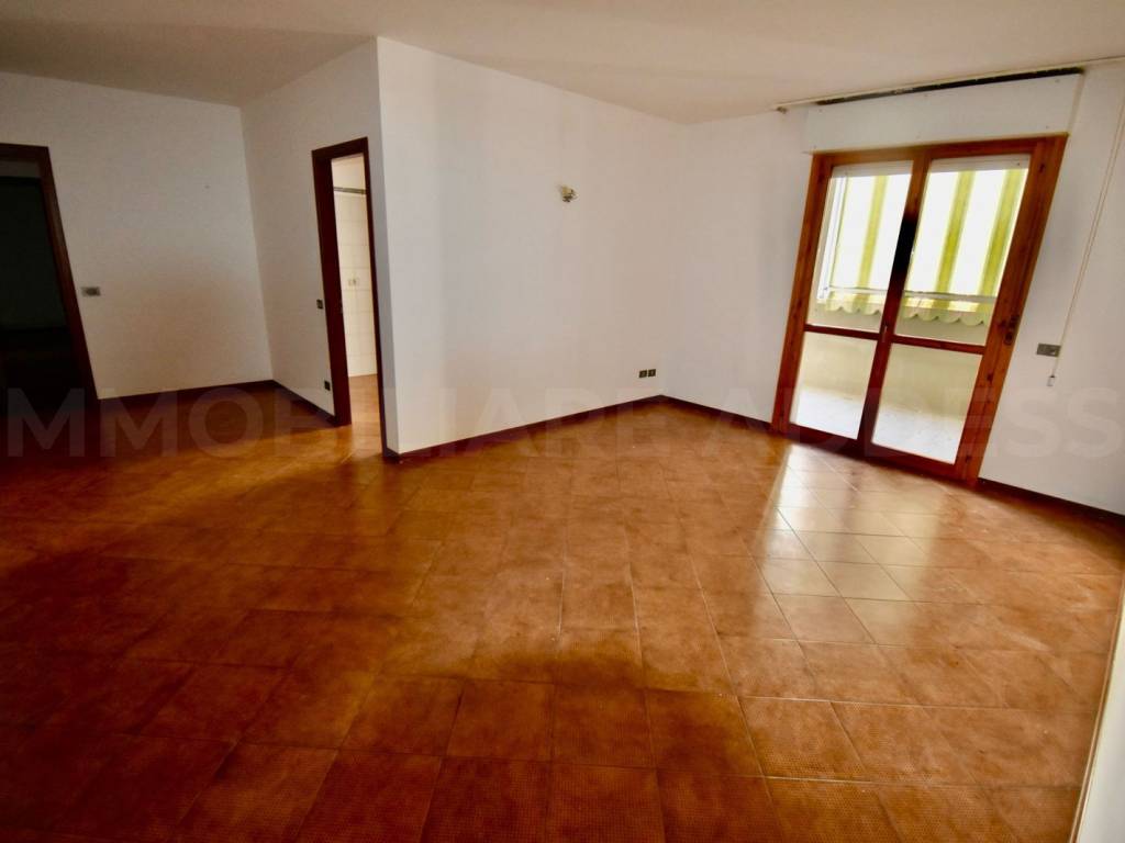 appartamento in vendita a Grosseto