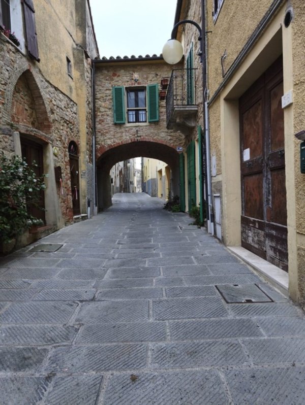 appartamento in vendita a Grosseto in zona Montepescali