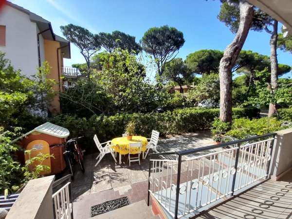 appartamento in vendita a Grosseto in zona Principina a Mare